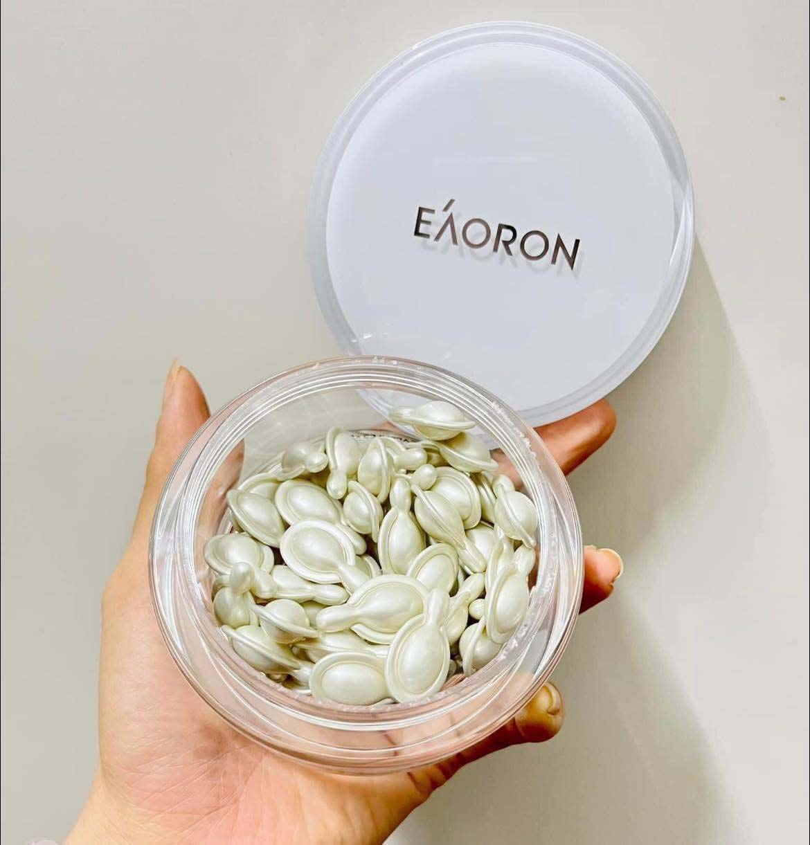 viên serum eaoron
