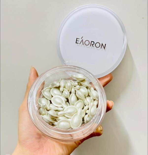 Serum dưỡng da Eaoron Retinol Peptide Serum 0.5...