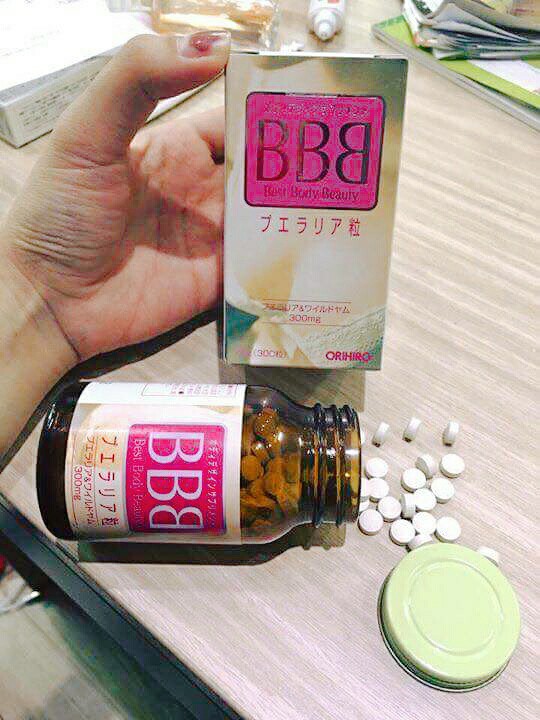 vien uong bbb nguc nhat ban