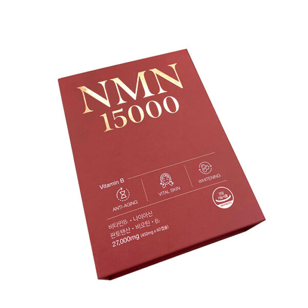 Viên uống chống lão hoá SA NMN 15000 Daedon...
