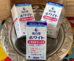 Viên uống điều hòa kinh nguyệt Kobayashi 360 viên có tốt không? 