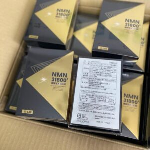 Viên Uống NMN 31800 của Nhật (NMN 31800+ Pr...