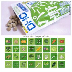 Viên DHC rau củ Perfect Vegetable Premium Nhậ...