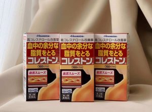 Hướng dẫn sử dụng viên giảm cholesterol Hisamitsu