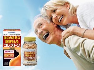 Viên uống giảm mỡ máu Hisamitsu có tốt không?