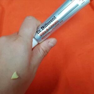 Kem Dưỡng Dr Different Vita A Cream 20gr Ngăn ...