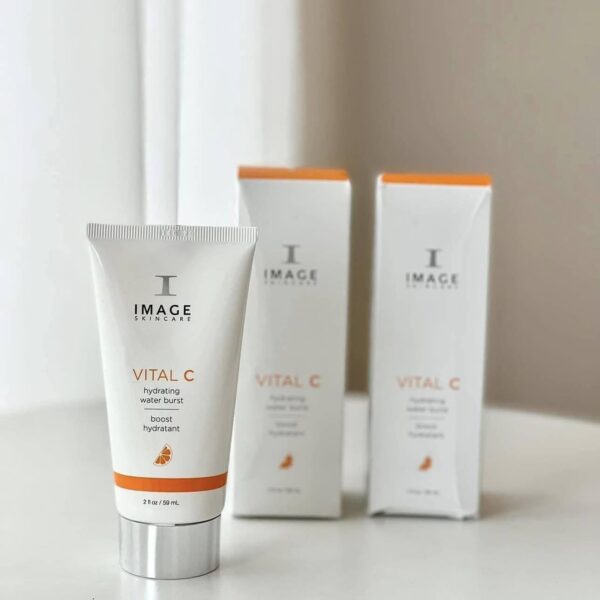 Tinh chất Image Vital C Hydrating Water Burst Mỹ 59ml - Hình ảnh 2