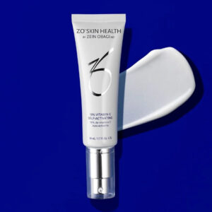 Serum Vitamin C Zo 10 % Vitamin C Self Activating ...