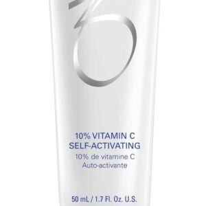 Serum Vitamin C Zo 10 % Vitamin C Self Activating ...