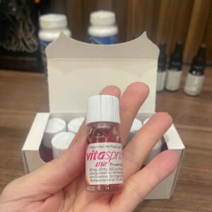 Nước uống tăng cường sức khỏe Vitaspr...
