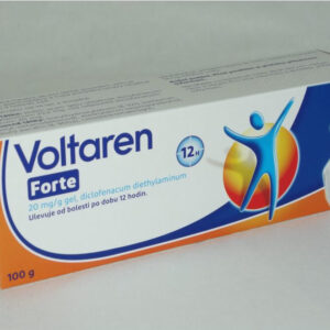 Kem Voltaren bôi của Đức 60g