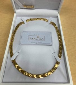 vòng điều hòa huyết áp