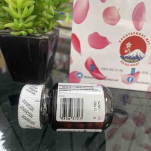 Viên sắt cho bà bầu Blackmores Women’s...
