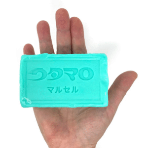 Xà phòng tẩy trắng quần áo Utamaro Soap N...