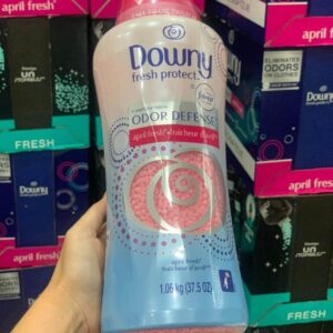 Viên xả vải Downy Mỹ Chính Hãng 1,06kg.