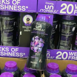 Viên xả vải Downy Mỹ Chính Hãng 1,06kg.