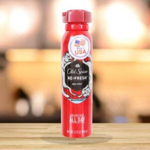 Lăn Khử Mùi Old Spice Chính Hãng Cho Nam 85g...