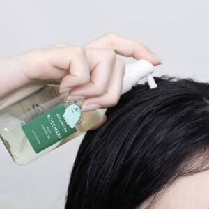 Xịt tóc Aromatica Rosemary Root Enhancer Hàn Q...