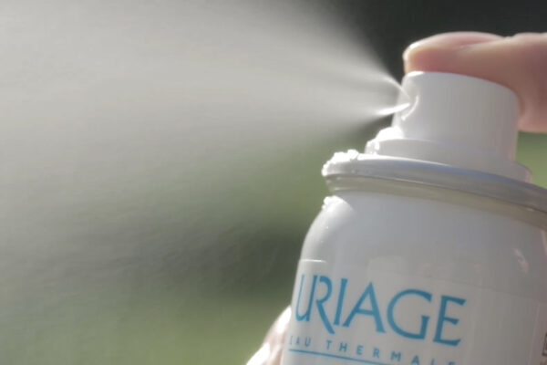 Xịt khoáng Uriage EAU Thermale Uriage Thermal W...
