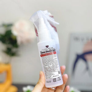 Xịt mụn lưng For Back Medicated Body Lotion N...