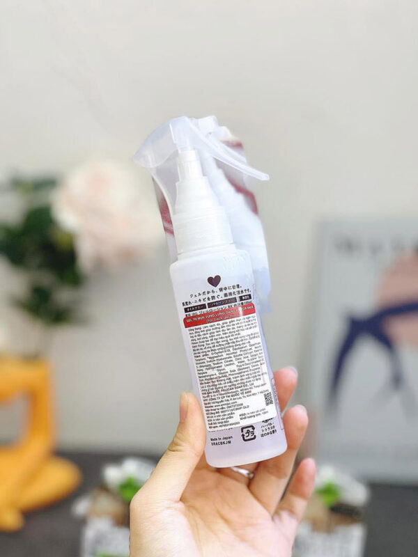 Xịt mụn lưng For Back Medicated Body Lotion N...