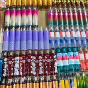 Xịt thơm Bath & Body Works đủ mùi chín...