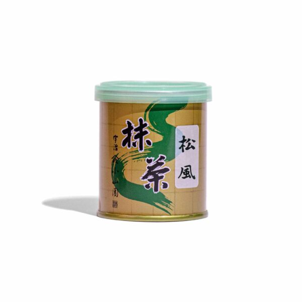 Bột Matcha Yamamasa Koyamaen Matcha Nhật Bản...