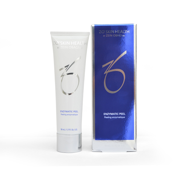 zo enzymatic peel