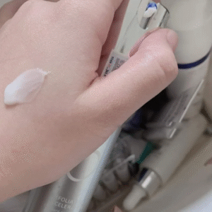 Kem thúc đẩy bong tróc tế bào chết Zo Ex...