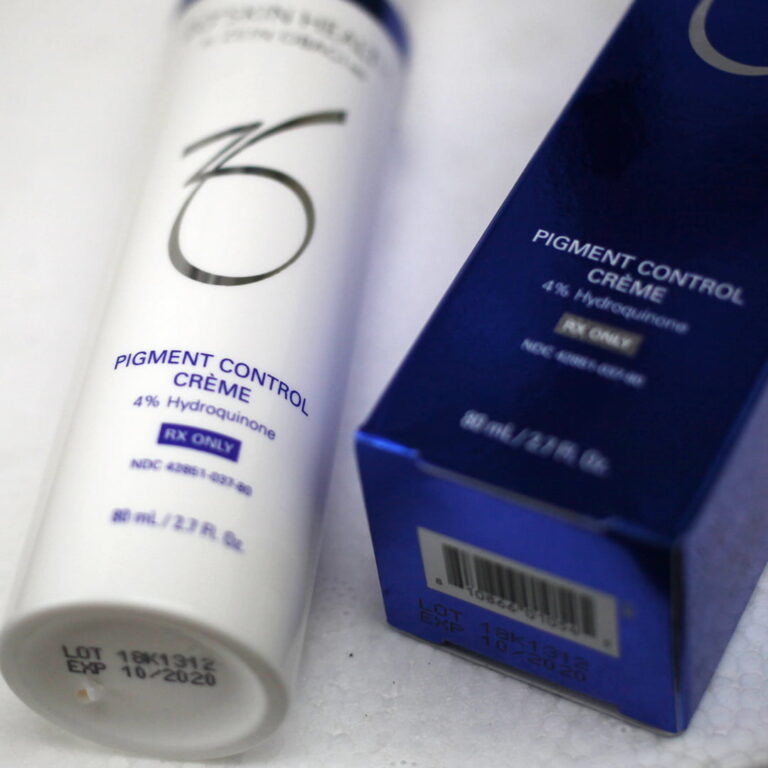 zo pigment control 4