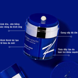 Kem dưỡng ẩm phục hồi da Zo Recovery Crea...