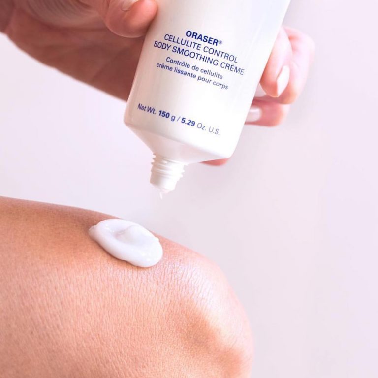 zo skin health cellulite control