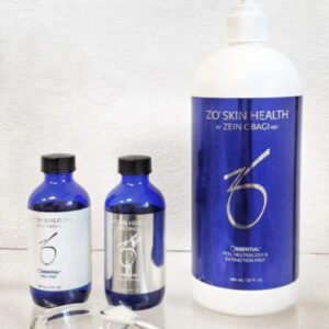 Peel da Zo Skin Ossential Peel Neutralizer & ...