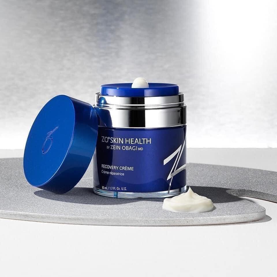 zo skin health recovery creme