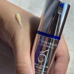 Kem chống lão hoá chuyên sâu Zo Wrinkle Text...